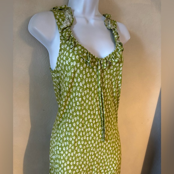 Reformation Floral Maxi Dress - Picture 3 of 7